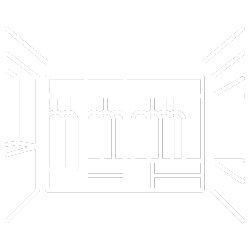 Walk-In Closets (in Select Apartments)&nbsp;