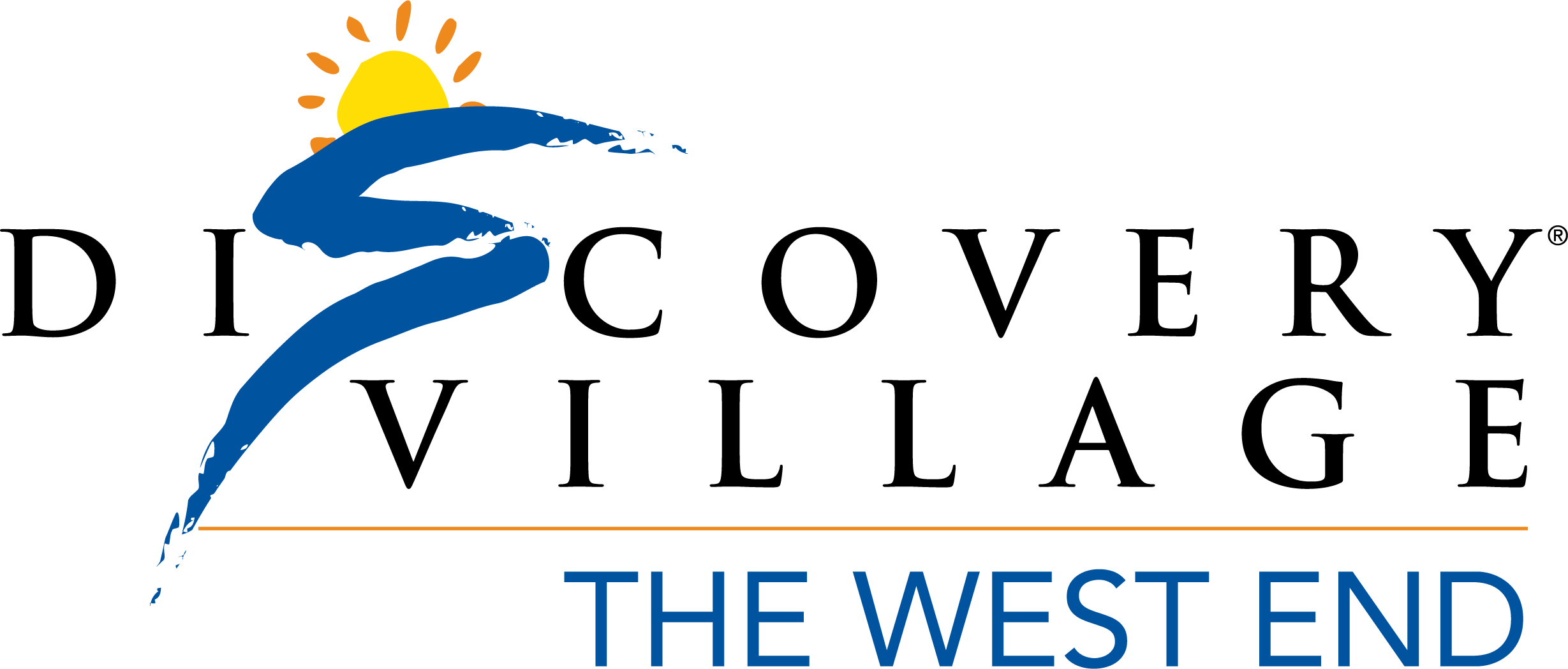 Return to Discovery Village The West End homepage