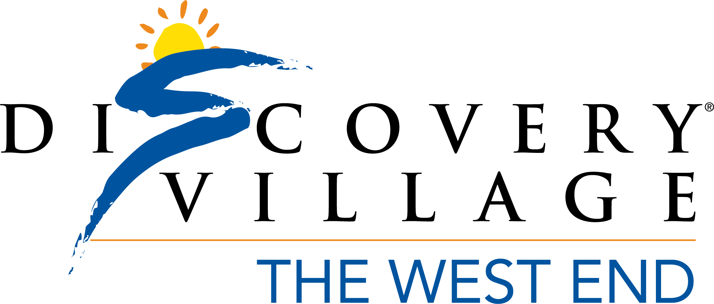Return to Discovery Village The West End homepage