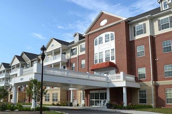 Discovery Village The West End Featured Image