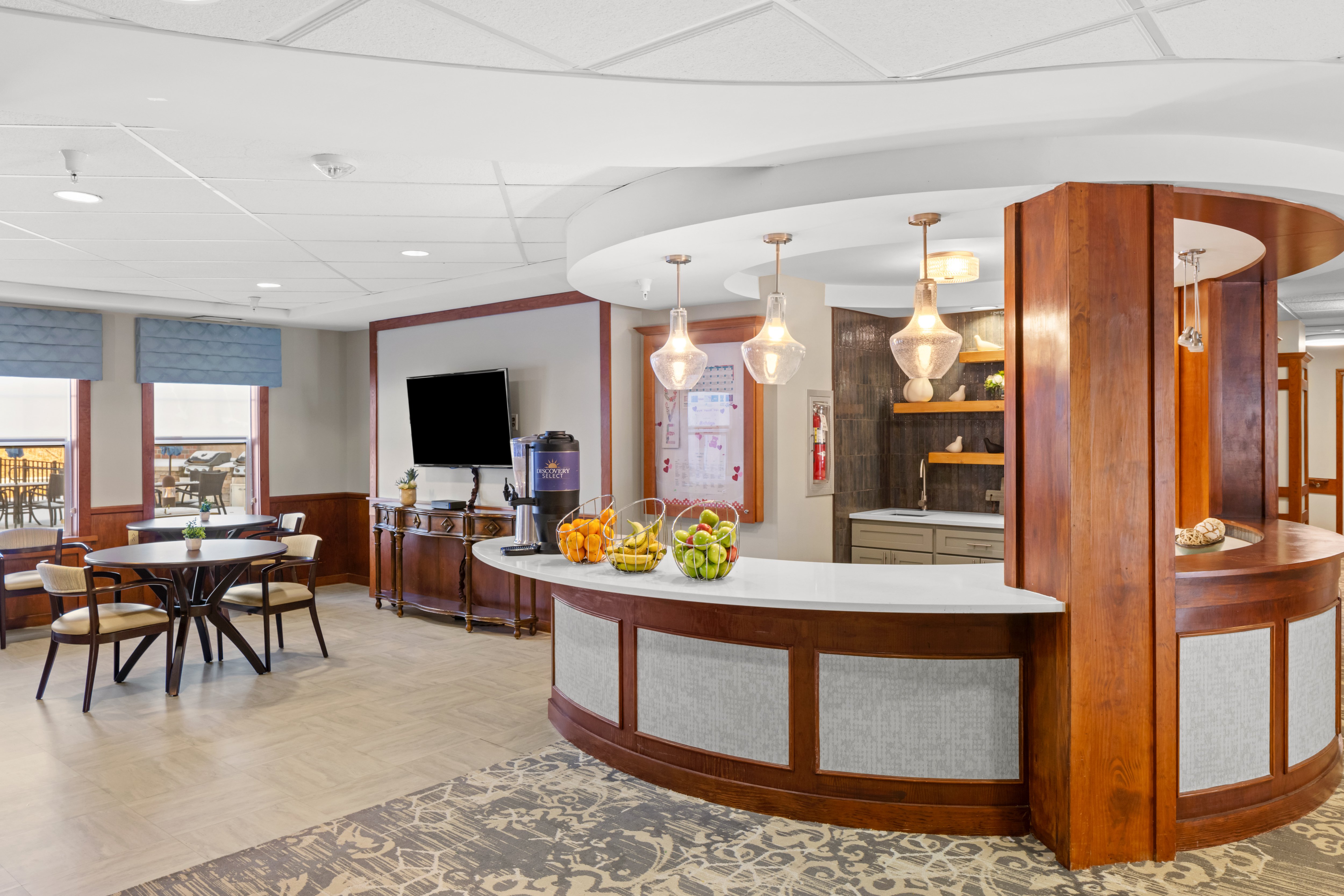 dvwe-west-end-004 AL Bistro